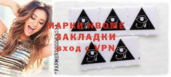 хмурый Белокуриха